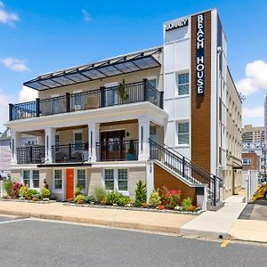 Surrey Beach House Hotell Ventnor Exterior photo