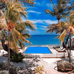 Bequia Beach Hotel - Luxury Resort Friendship Exterior photo