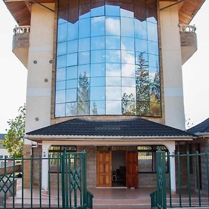 Juniper Green Gardens Resort Nyeri Exterior photo