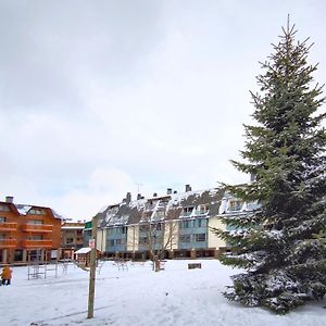 A Pie De Pistas De La Molina, La Mejor Ubicacion Leilighet La Molina  Exterior photo