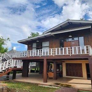 Karaboon Wellness Villa Phitsanulok Exterior photo