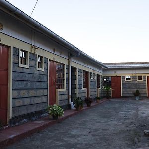 Eugene Homes Guest House Gilgil Exterior photo