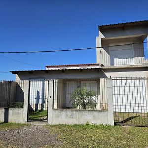 Alquiler Casa Por Dia En Rivera Villa Exterior photo