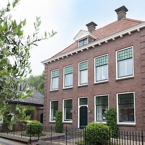 Boutique Pastorale Aparthotel Linschoten Exterior photo