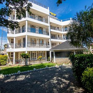 Queen'S Way Resort Kisumu Exterior photo