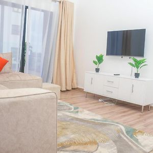 Aviv Bnb Hotell Tatu City Exterior photo