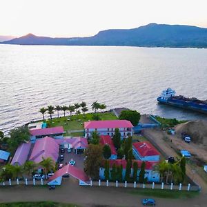 Mbita Tourist Hotel Exterior photo