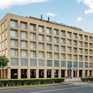 Ac Hotel La Rioja By Marriott Logroño Exterior photo