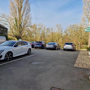 Logis Auberge De La Riviere Hotell Les Velluire-sur-Vendee Exterior photo