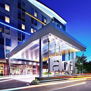 Aloft Arundel Mills BWI Airport Hotell Hanover Exterior photo