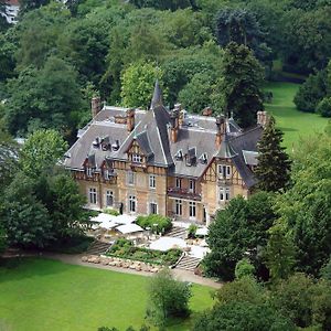 Villa Rothschild, Autograph Collection Königstein im Taunus Exterior photo