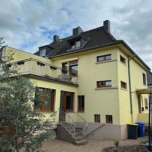 Geräumiges Haus im Herzen Jülichs Villa Exterior photo