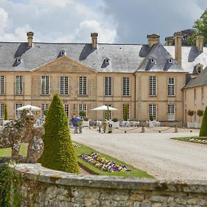 Chateau D'Audrieu Hotell Exterior photo