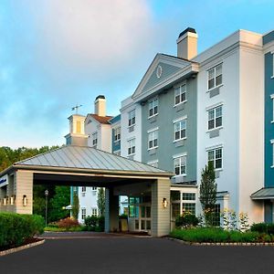 Delta Hotels by Marriott Basking Ridge Exterior photo