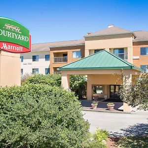 Courtyard By Marriott Boston Westborough Hotell Exterior photo