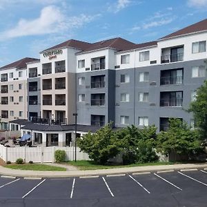 Courtyard By Marriott Norwich Hotell Exterior photo