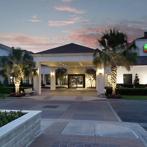 Courtyard By Marriott Waco Hotell Exterior photo