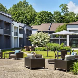 Courtyard By Marriott Poughkeepsie Hotell Exterior photo