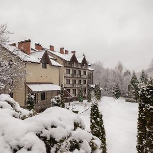 Vitapark Carpaty Hotell Zjdenjevo Exterior photo