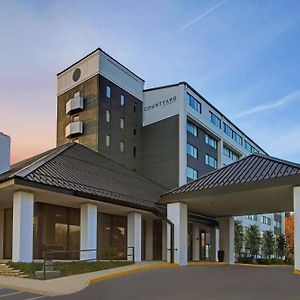 Courtyard Chicago Elmhurst/Oakbrook Area Hotell Exterior photo