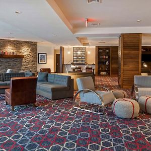 Four Points By Sheraton Peoria Hotell Exterior photo