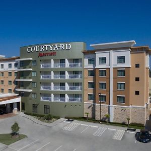 Courtyard By Marriott Houston Kingwood Hotell Kinwood Exterior photo