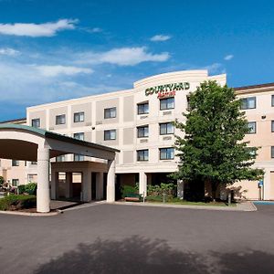 Courtyard By Marriott Middletown Goshen Hotell Exterior photo