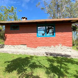 Uchilla Wasi - Casa Suaya La Esperanza Bed & Breakfast Ibarra Exterior photo