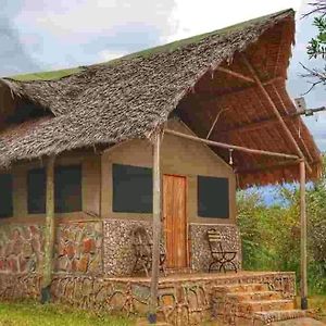 Sunrise Maasai Mara Safari Camp Hotell Sekenani Exterior photo