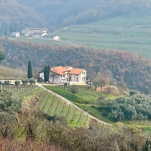 Agriturismo Cascina Capo Villa Negrar Exterior photo