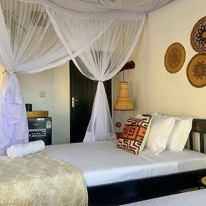 Shela Bliss Bed & Breakfast Lamu Exterior photo