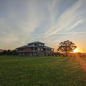 Casa Das Indias Hotell Ribadeo Exterior photo