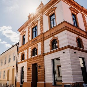 Grand Central Ljutomer Hotell Exterior photo