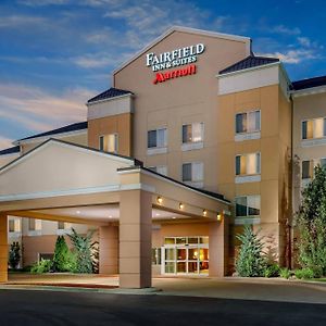 Fairfield By Marriott Peoria East Hotell Exterior photo