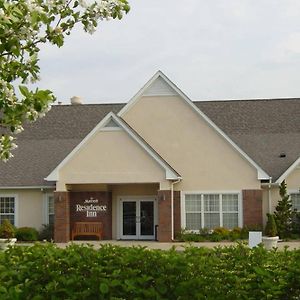 Residence Inn Detroit / Auburn Hills Pontiac Exterior photo