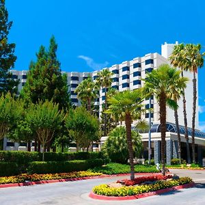 Sacramento Marriott Rancho Cordova Hotell Exterior photo