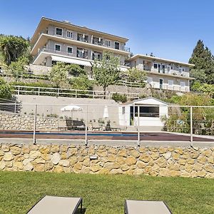 Monte Verde Apartments Lixoúri Exterior photo