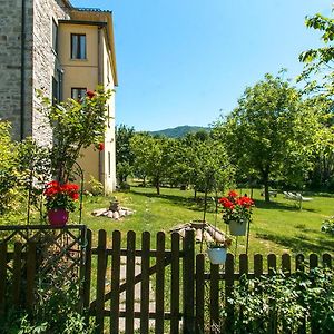 Casa Storica A Pennabilli In Valmarecchia Leilighet San Marino Rustico Exterior photo