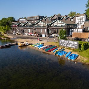 Cragun'S Resort On Gull Lake East Gull Lake Exterior photo