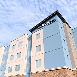 Residence Inn Richmond Midlothian Exterior photo