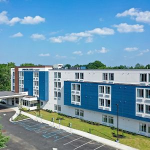 Springhill Suites By Marriott Woodbridge Exterior photo