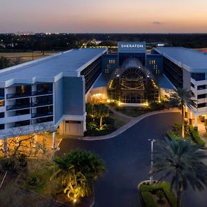 Sheraton Orlando North Hotell Exterior photo