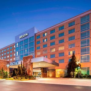 The Westin Richmond Hotell Exterior photo