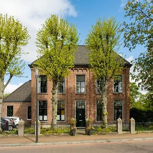 Boutique Hotel Lytel Blue Riethoven Exterior photo