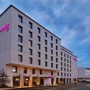 Moxy Rapperswil Hotell Exterior photo