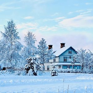 Sjoenaera Villa Lilla Emma, Jaedraas, Naera Kungsberget Exterior photo