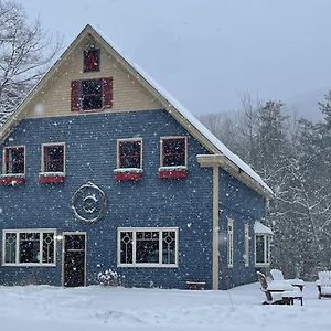 Newbury Nh Getaway Close To Mt Sunapee And Lake Sunapee Villa Exterior photo