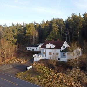 SAMM Guest house for rent 50 km from OSLO Heias Exterior photo