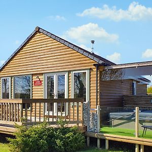 Durham Coastal Lodges Haswell Exterior photo