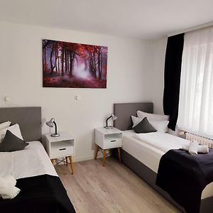 City Rooms Rastatt Exterior photo